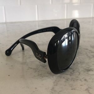Dolce & Gabbana Women’s Sunglasses